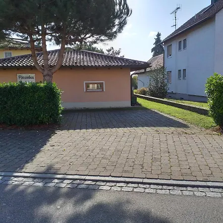 Lägenhet Herdrich Rust
