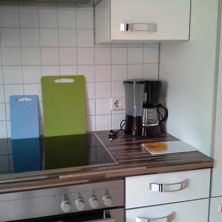 דירה Herdrich רוסט