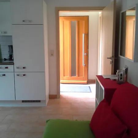 דירה Herdrich רוסט