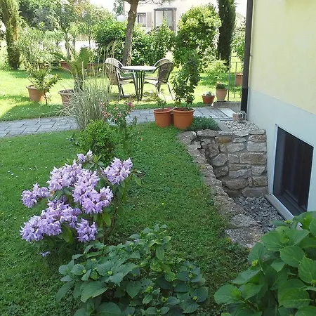 Herdrich דירה רוסט