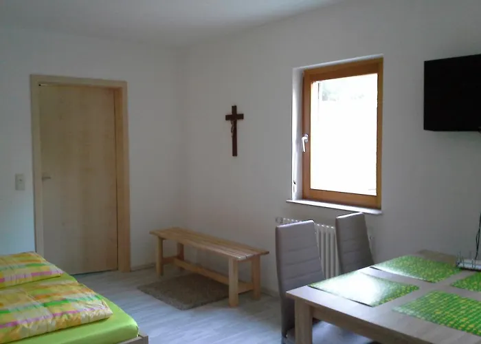 Apartament Herdrich Rust