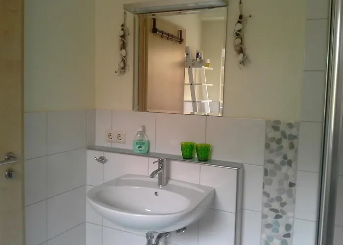 Herdrich Apartament *