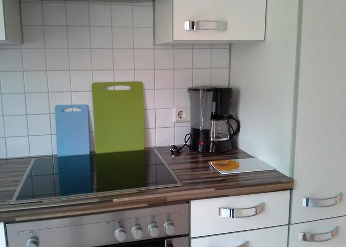 Apartament Herdrich Rust