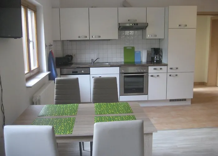 Herdrich Apartament *